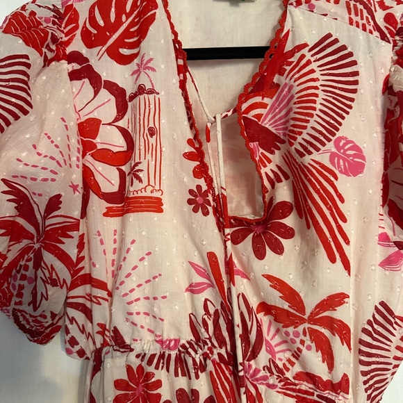 Farm Rio Dress - Picture 8 of 8